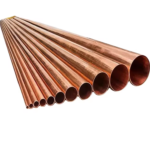 Copper  pipe