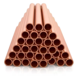 Copper  pipe
