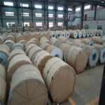 Coated Aluminum Coil