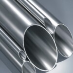 Stainless Steel Tube