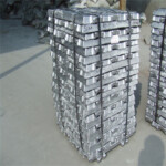 Aluminum metal Ingot