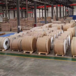 Coated Aluminum Coil