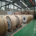 Coated Aluminum Coil