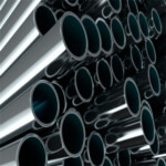 Aluminum Tube Pipe