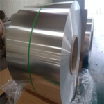 Aluminum Coil Stock