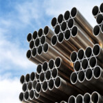 Aluminum Pipe