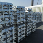 Aluminum Alloy Ingot
