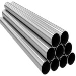 Aluminum Seamless Pipe