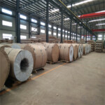 Aluminum Coil Stock