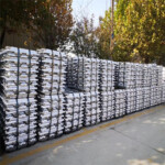 Aluminum Alloy Ingot