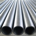 Aluminum Tube Pipe