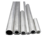 Aluminum Alloy Pipe