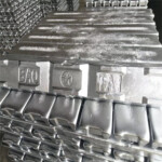 Aluminum Ingot