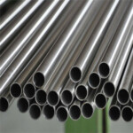 Aluminum Alloy Pipe