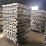 Aluminum Boron Ingot