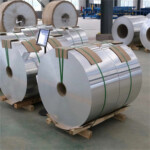 Aluminum Coil