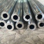 Aluminum Pipe