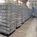 Aluminum Ingot