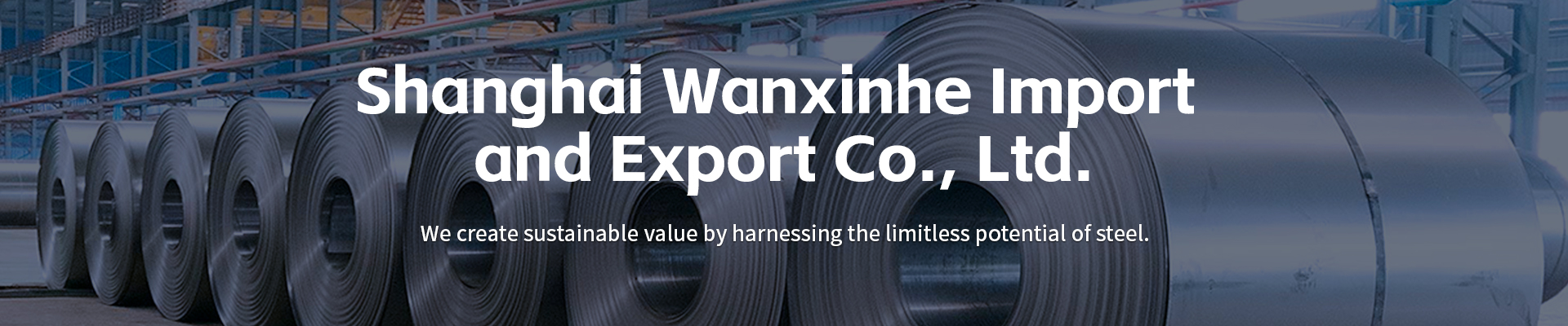 WXH-Manufacture Of Stainless Steel Metals