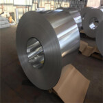 Aluminum Coil For Industry