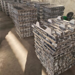 Aluminum Boron Ingot