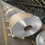 Aluminum Coil