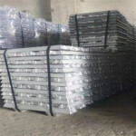 Pure Aluminum Ingot