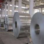 Rolled Aluminum Coil