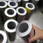 Aluminum Round Pipe