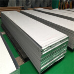 Customized Aluminum plate