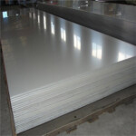 Customized Aluminum plate