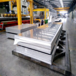 Aluminum plate&sheets