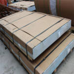 Aluminum Alloy Plate