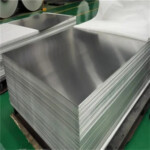 Aluminum Alloy Plate