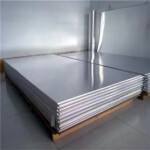 Aluminum Alloy Plate