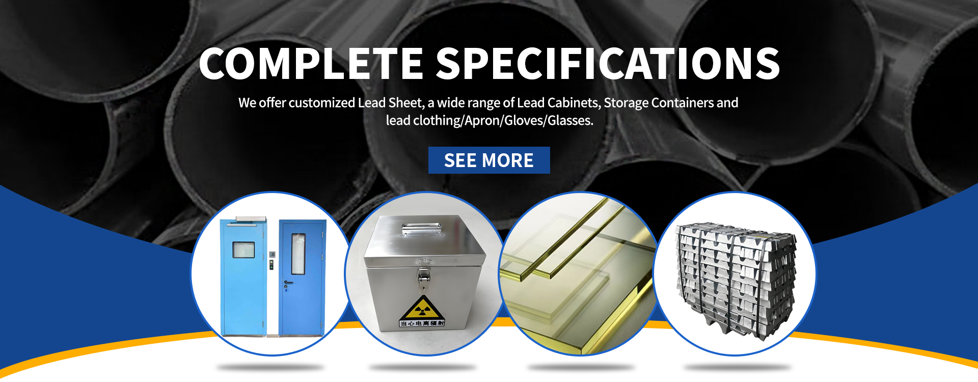 WXH-Manufacture Of Stainless Steel Metals